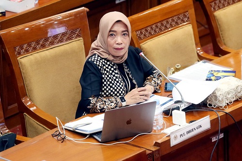 Pemda Baru Ajukan 46 Persen Kebutuhan Formasi Guru PPPK - Pekanbaruexpress